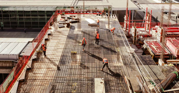Best Residential Concrete Solutions in Villas, FL