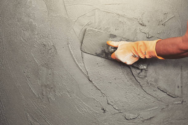 Best Concrete Driveway Installation in Villas, FL