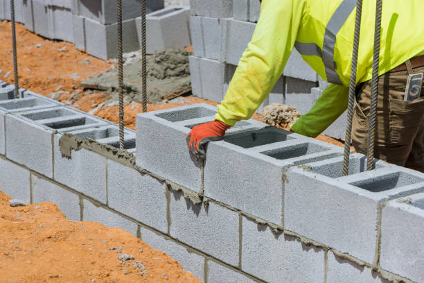 Best Concrete Demolition Services in Villas, FL