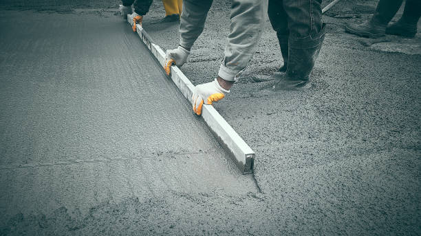 Trusted FL Concrete contractor Experts