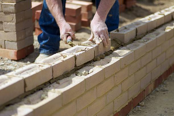 Best Concrete Slab Construction in Villas, FL