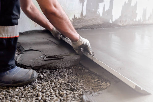 Best Concrete Sealing and Maintenance in Villas, FL
